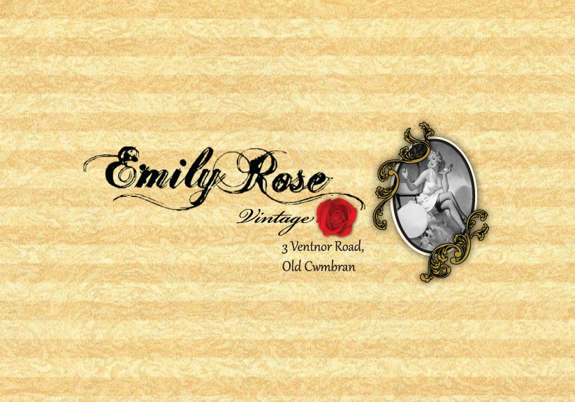Emily Rose Vintage