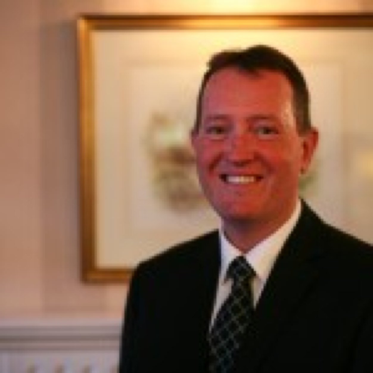 Paul Matthews, chief executive of Monmouthshire County Council