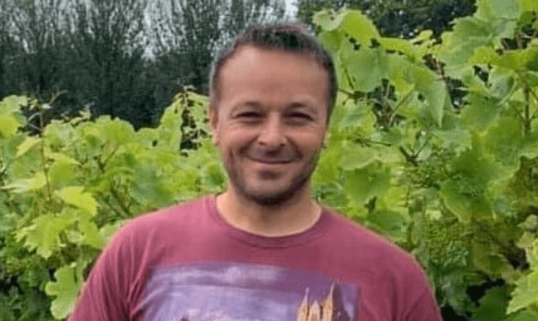 Welsh Conservatives announce Cwmbran man as Senedd candidate