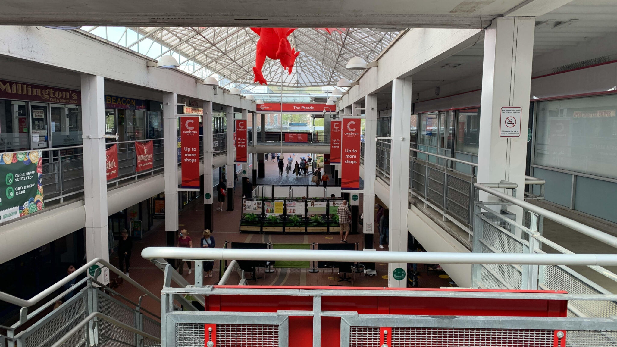 New children's soft play centre to open in Cwmbran Cwmbranlife