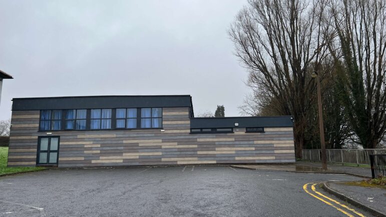 Torfaen support group offers monthly meeting for Parkinson’s community