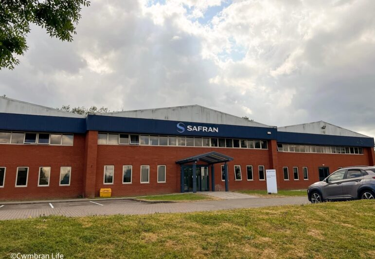 Safran Seats: Apprenticeship sessions to be held in Cwmbran