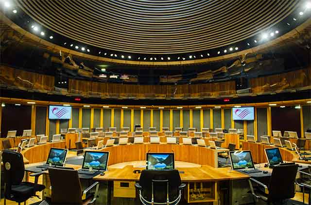 Senedd agree reforms to streamline infrastructure projects in Wales