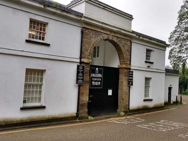 Torfaen Museum to receive extra £20,000 from council