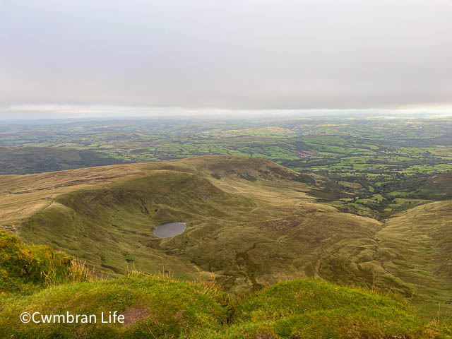 Bannau Brycheiniog (Brecon Beacons) National Park