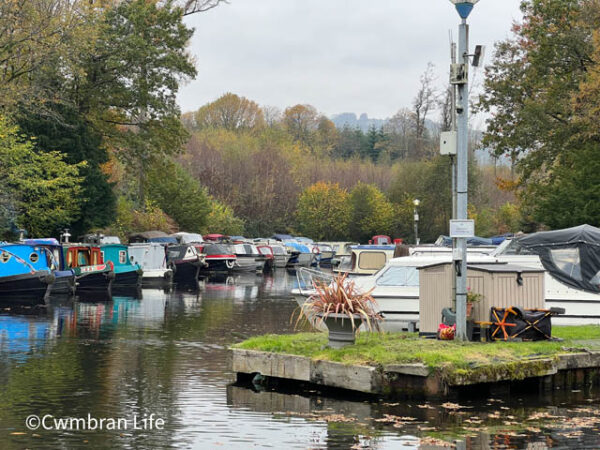‘It cannot be allowed to fail’: Senedd debates 14,000-name petition to save canal