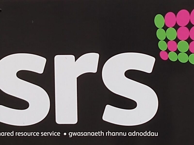 SRS logo