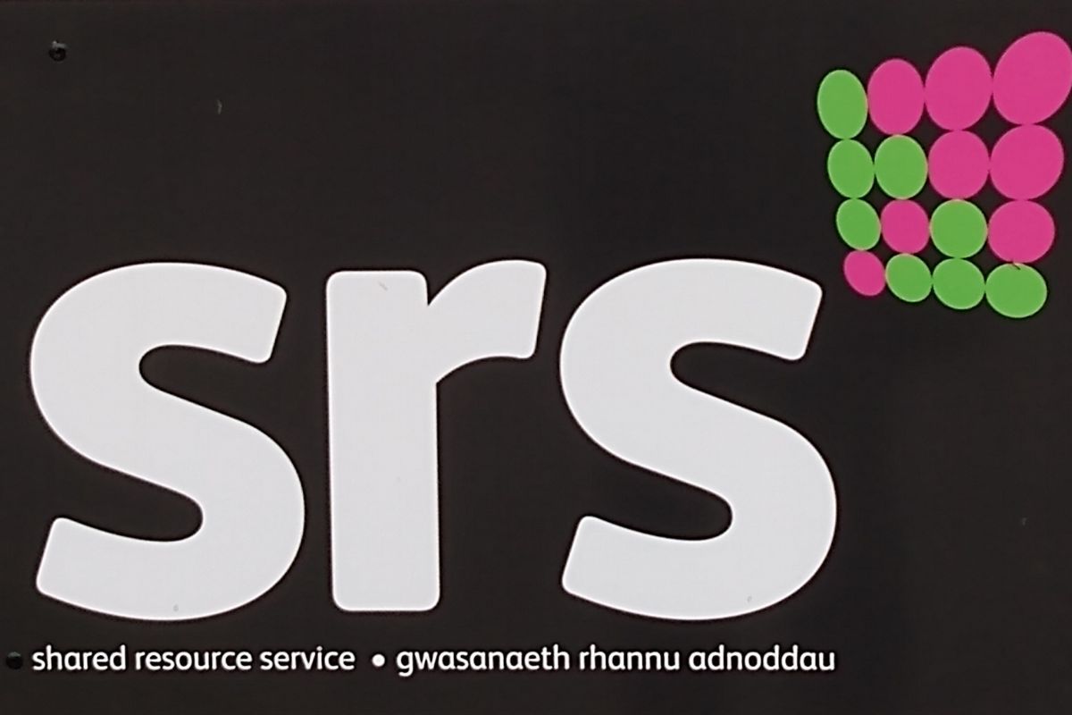 SRS logo