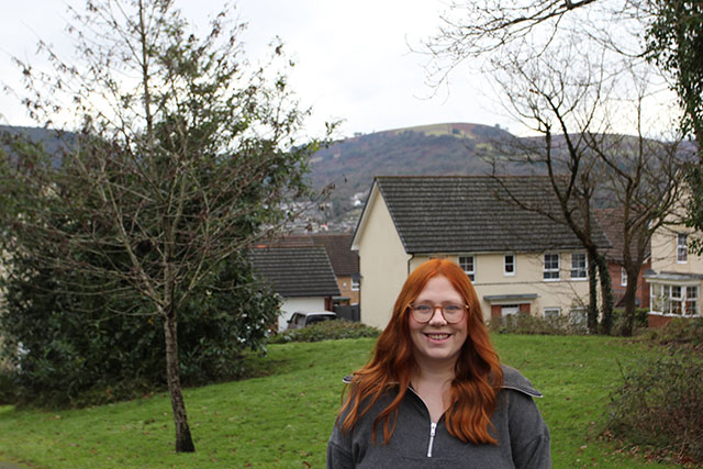 Toniann Phillips: Local Matters in the Trevethin and Penygarn By-Election