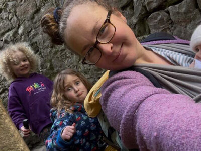Mum hits back over council’s reason for rise in home educated children in Torfaen