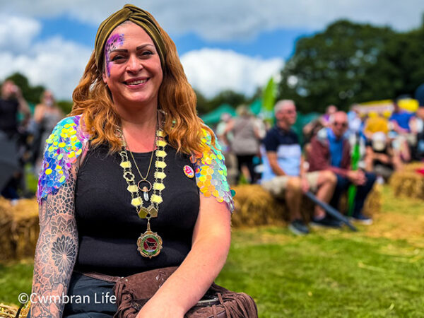 Cwmbran Big Event showed ‘true community’