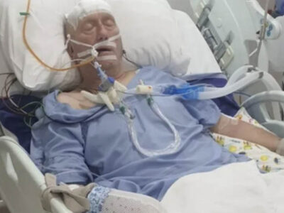 Cwmbran pub hosts fundraiser for Thailand bike crash man