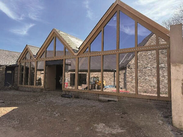 Greenmeadow Community Farm will reopen in September 2025