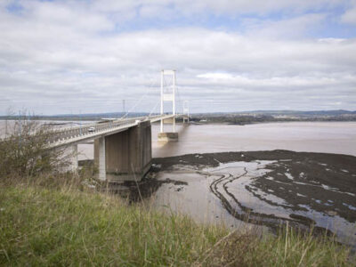 HGV ban on Severn Bridge threat to economy, say councillors