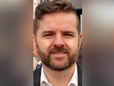 Torfaen council leader shortlisted as Senedd election candidate