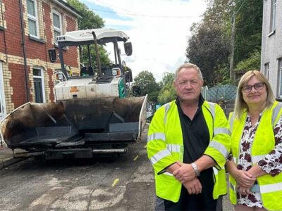 Around 80 roads to benefit from extra £6.4m pot for road improvements