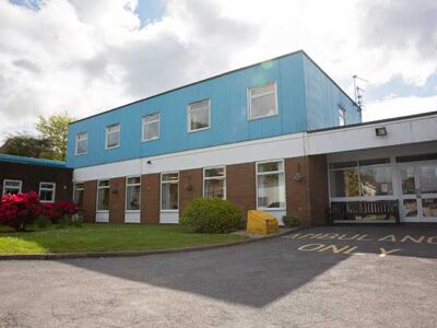 Arthur Jenkins care home in Blaenavon to close