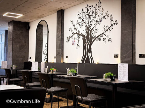 REVIEW: Coffi Kitoko in Mamhilad Park Estate