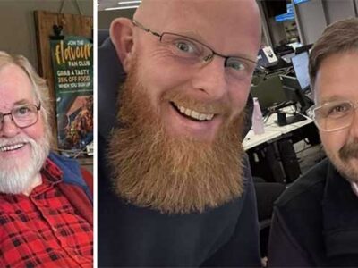 Yr Wyddfa walk in memory of local guitarist who once supported Pink Floyd and Lulu