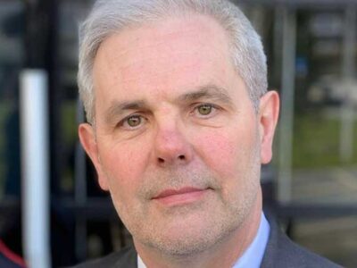 Former Conservative Parliamentary candidate defects to Reform UK