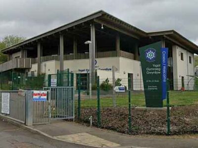 Consultation opens on ALN base in Torfaen for Welsh language pupils