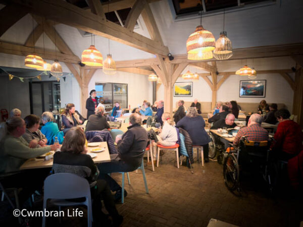 ‘Like a Family’: Ceffyl Du RDA celebrates 40 years of carriage driving