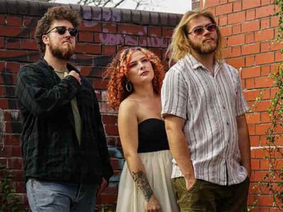 Kalamity to perform live at Cwmbran’s HMV store