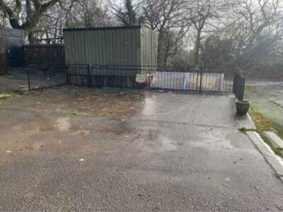 Plans for Pontnewydd Golf Club to install golf simulator approved