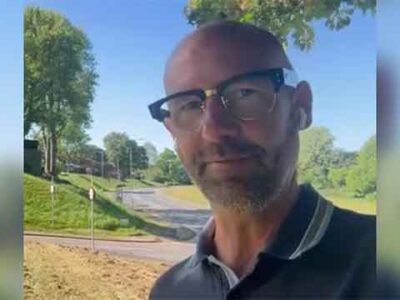 Councillor says he is top target for social media abuse in Torfaen