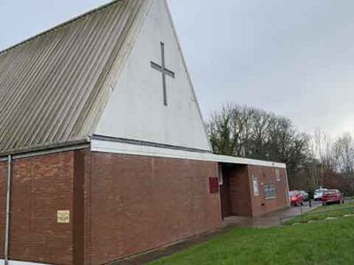 Fairhill Methodist Church to host free Pancake Day event