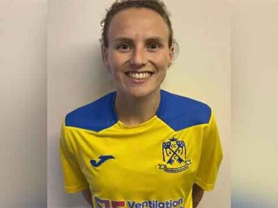 Cwmbran Celtic FC Ladies to play Swansea in Bute Energy Women’s Welsh Cup