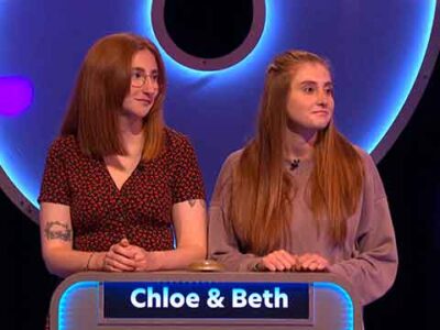 Cwmbran Sisters to Appear on ITV1 quiz show Riddiculous