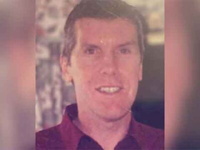 Appeal for raffle prizes for the John Jones Memorial Golf Day