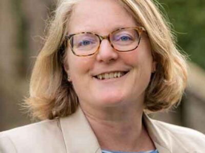 Bannau Brycheiniog National Park Authority chief to leave for new role