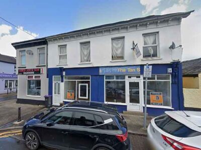 Pontnewydd cafe bid rejected again after planning inspector upholds refusal