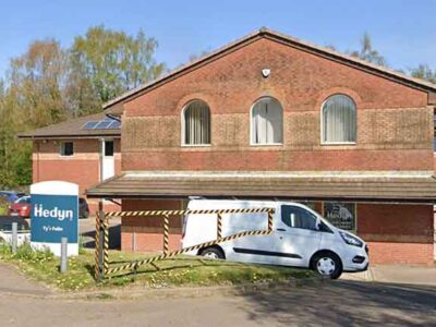 Housing association’s former HQ to be sold