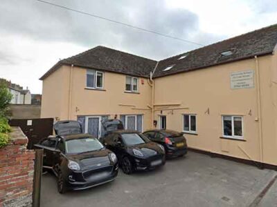 Bannau Brycheiniog planners receive plan for residential care home