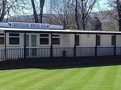 New members wanted at Croesyceiliog Bowls Club