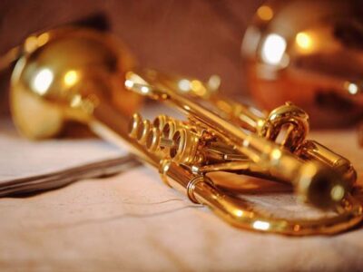 New community jazz and blues orchestra launches in Torfaen