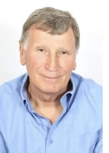 Cllr Simon Howarth