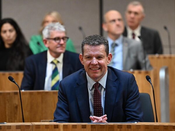 Rhun ap Iorwerth is Wales’ new First Minister