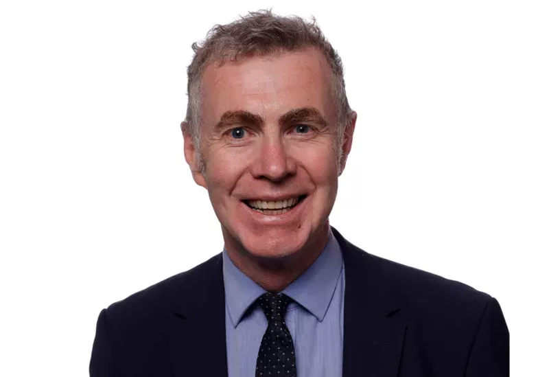 Adam Price MS