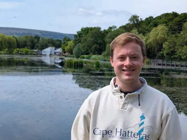 Plaid Cymru’s Joe Tresidder writes about why Llantarnam residents should vote for him