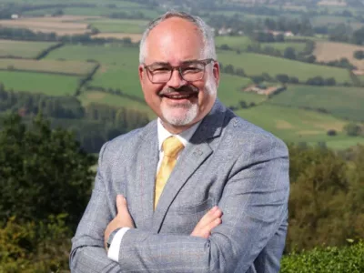 Reform UK’s Jonathan Hollins writes about why Llantarnam residents should vote for him