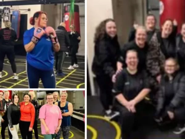 Try something new: Women’s boxing every Sunday at Pontypool ABC