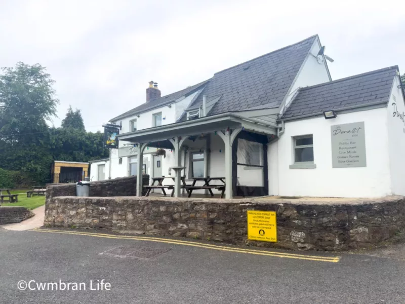 Cwmbran pub to host ‘Big Nash Bash’ event