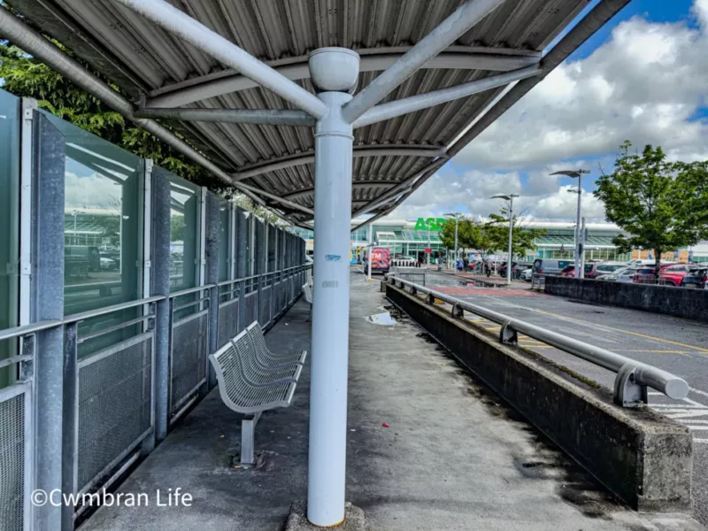 Free Park & Ride to the Cwmbran Big Event: Here’s how to make the most of it