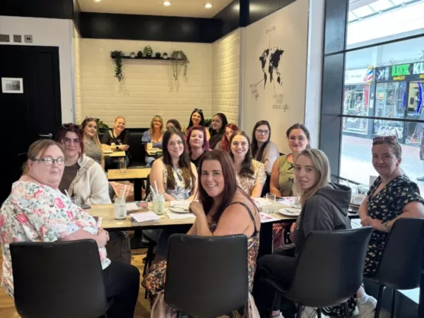 New Cwmbran book club ‘Forbidden Chapters’ welcomes new members