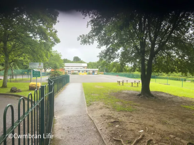 Greenmeadow Primary School invites families to a fun‑packed Summer Fair