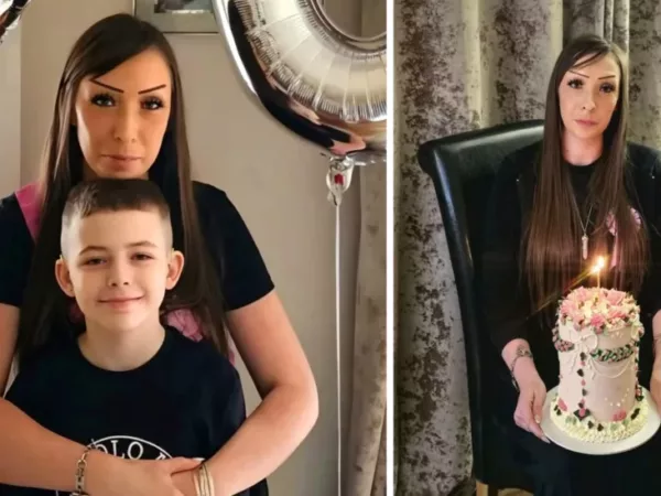 Cwmbran mum turns to baking for calm and now helps others do the same